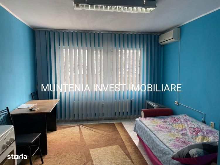 Garsoniera Str. Depozitelor - 8