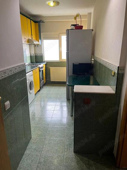 Apartament de 3 camere transformat in 2 camere Crangasi - 4