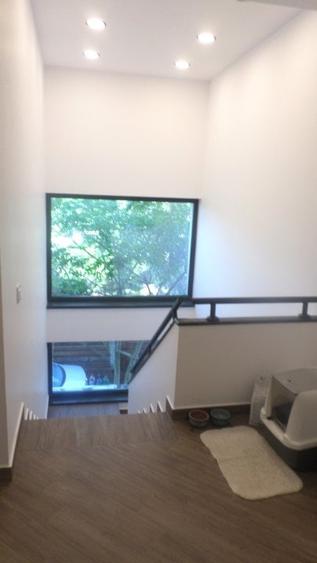 CENTRAL Balotesti, vila exceptionala, mobilata, pozitie unicat, COMISION 0 - 14