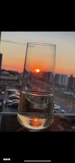 Apartament West Residence mobilat/utilat vedere superba! - 1