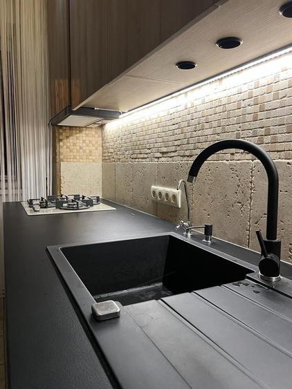 City Park Mall- 2 camere la cheie - 4