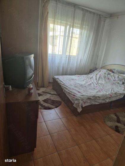 3 Camere | Militari | Gorjului | Centrala Proprie | 4/4 / 80 mp - 1