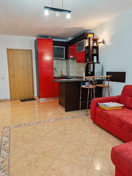 Apartament 2 camere, Mamaia - 6