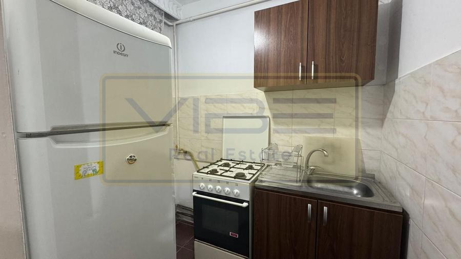 Garsoniera Podu Ros 10 min Centru Palas Mall - 6