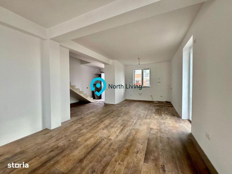 Vila in ansamblu boutique | 4 camere - 1