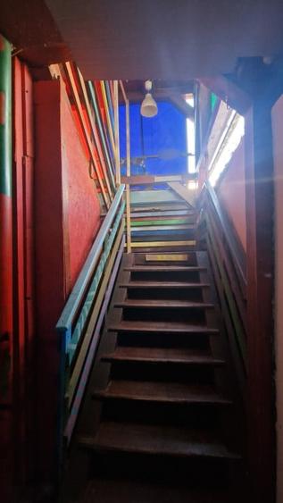 Hostel cu 15 camere, terasa, Ultra Central/Bulevardul Eroilor - 4