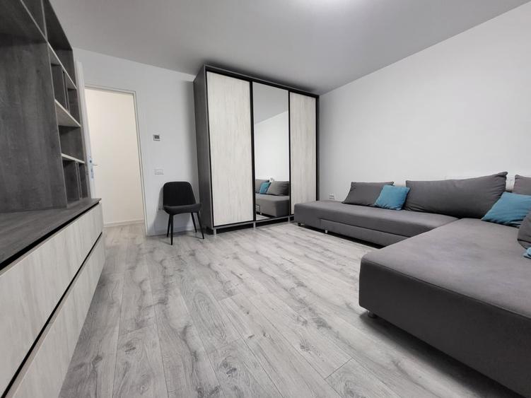 Apartament 2 camere – Poitiers Tower – 500 € - 3