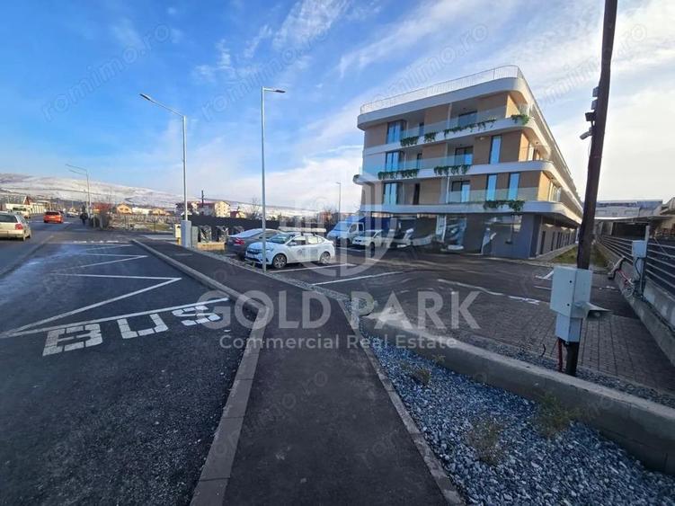 Spatiu Comercial - Floresti/Eroilor - Vitrina/Preluare Chiriasi - 19