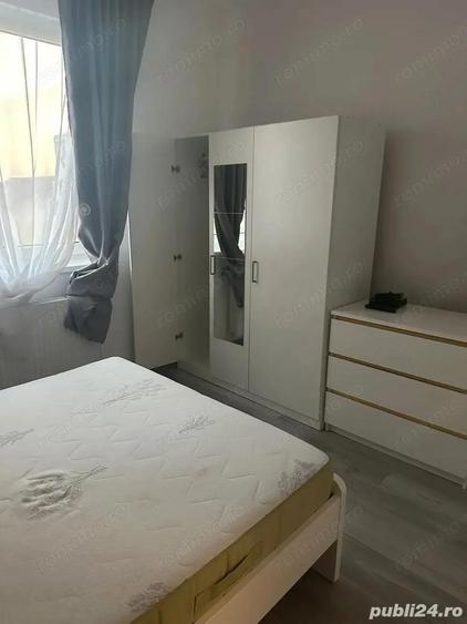 Apartament cu 2 camere mobilat si utilat Braytim Giroc - 6
