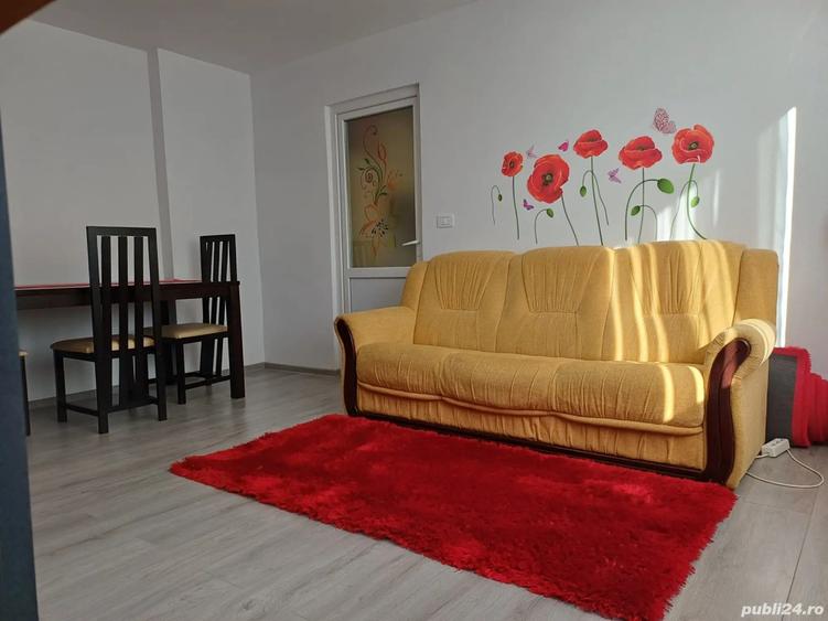 Vand apartament renovat 2 camere - 5