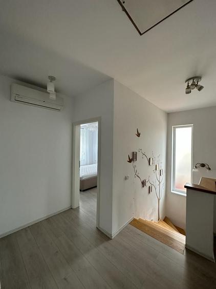 Duplex zona Pădurea Verde Dumbravita - 20