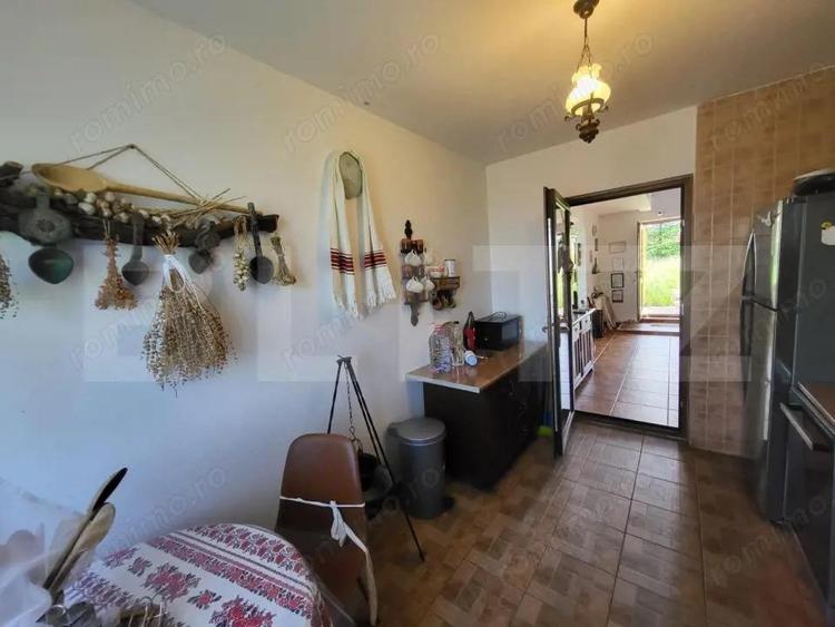 Pensiune moderna 2 margarete , statiunea Paltinis , Sibiu - 18