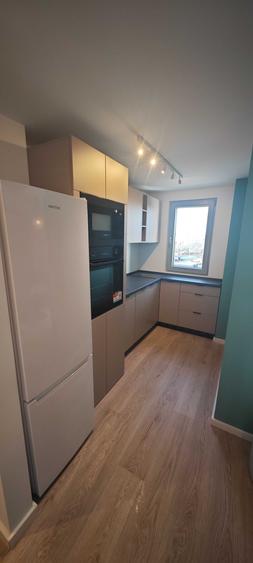 2 camere, mobilat, utilat, nou Parcul Circului - Cellini Residences - 1