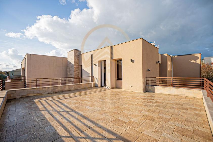 Vilă 5 camere | aproape de mare | alternativă reală la Constanța - 15