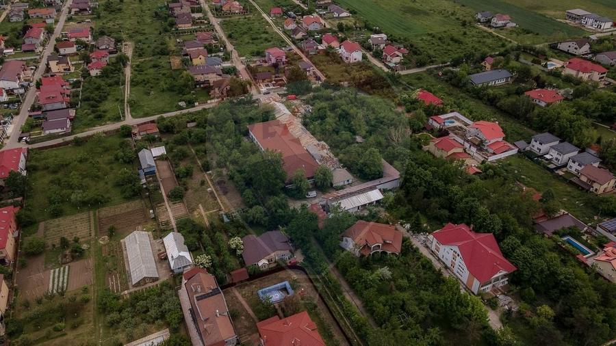 Hotel, Pensiune, Han, Camin de batrâni / muncitori, Loc de evenimente - 23