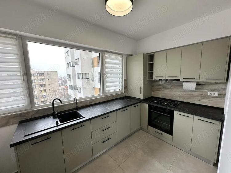 Apartament zona centrala in Central Address 2 Camere bloc nou - 2
