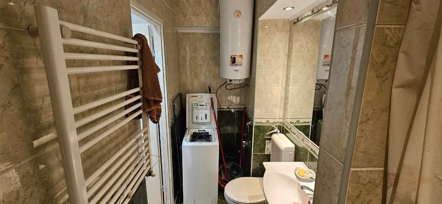 Apartament 2 camere - Floreasca - 9