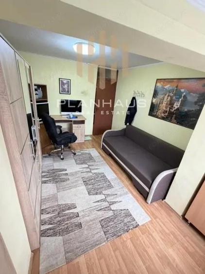 Apartament 2 camere decomandat, Str. Dobrogei, zona Teren atletism - 4