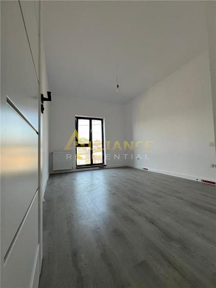 Sos.Leordeni - 2 Camere - Finalizare Dec 2026 - 2