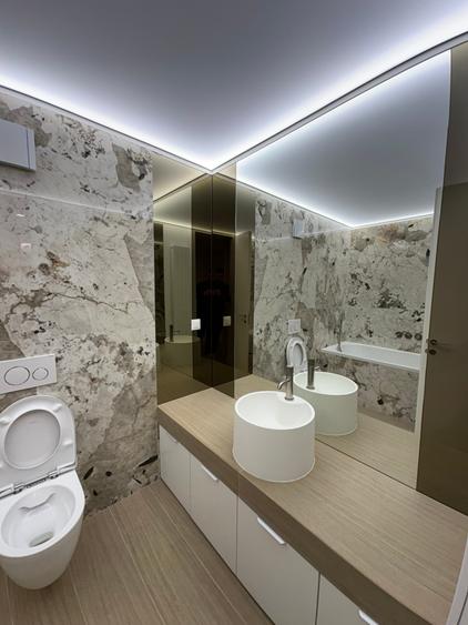 Complex Cortina126 - exclusivist - parcare - terasa - prima închiriere - 10