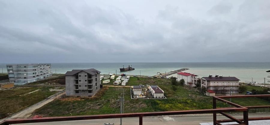 Costinesti - apartament 4 cam., nedecomandat, situat langa Beach Please - 1