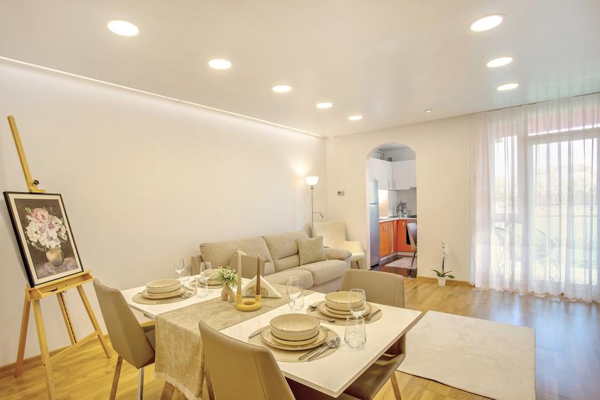 Chirie apartament 2 camere in Ared R19 Oradea - 2