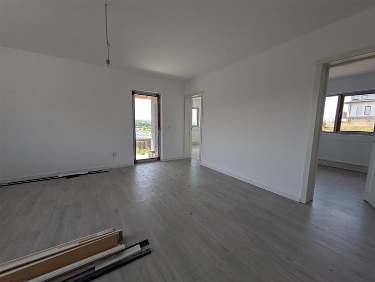 Casa parter Bucium – Barnova, direct de la dezvoltator! - 2