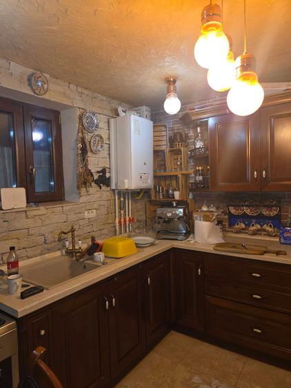 Casa de vanzare ultracentral - 3