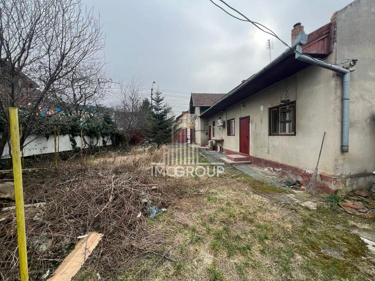 Oportunitate Mărăști (CBC) – 360 mp teren, front 15 ml - 3
