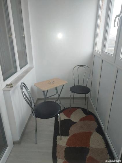 Garsoniera de inchiriat - 4