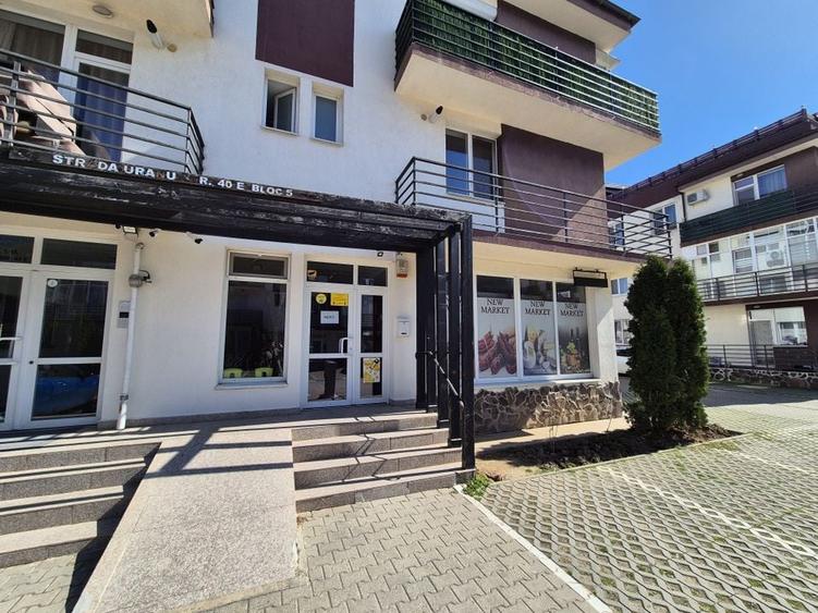 Spatiu comercial 109,54 + 2 locuri de parcare - Varteju - 5