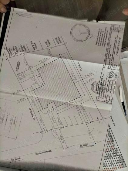 Pensiune azil centru medical depozit spatiu comercial - 1