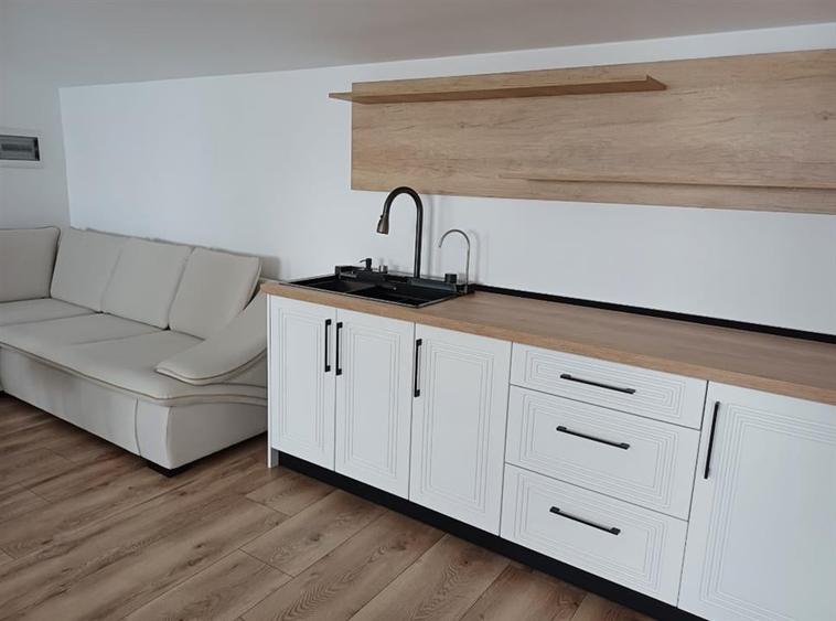 Penthouse 5 camere Vivamus - 24