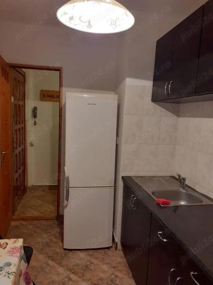 Apartament cu 1 camera, confort 1, Calea Girocului zona Lidia - 8