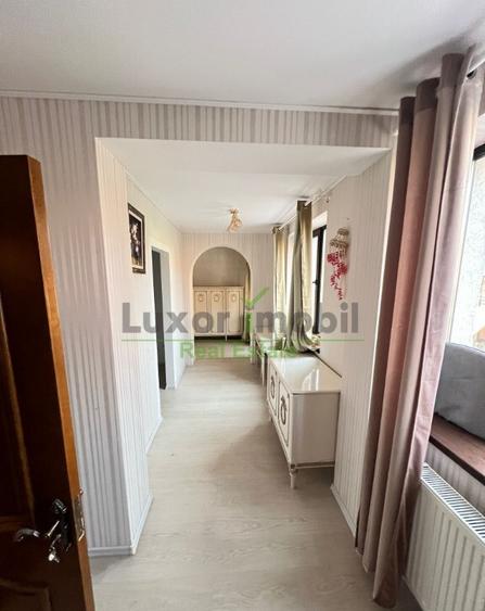 Vila spa?ioasa P+E+M in cartier Domenii Bucium, Ia?i | Teren 800 mp - 6