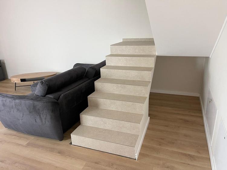 Direct de la proprietar  - Duplex PREMIUM la asfalt in zona Torontalului! - 8