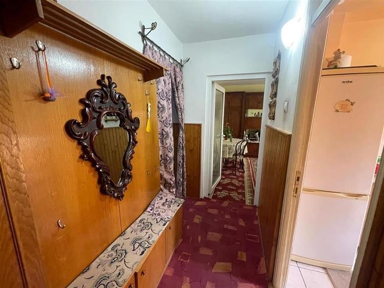 APARTAMENT 3 CAMERE | TIP PC | ETAJ 3 | DECEBAL | ORADEA | - 8