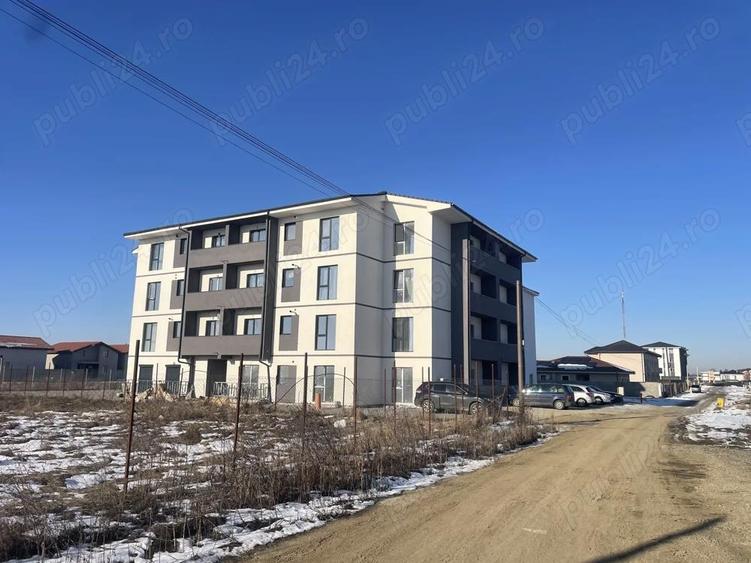 De vanzare 2 camere proprietar - 1