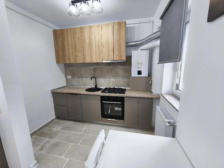 Garsoniera Militari Uverturii Ajustorului Residence - 1