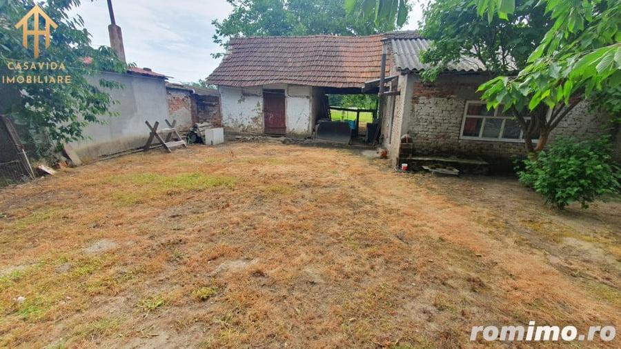 Casa de vanzare in Chizatau - 4
