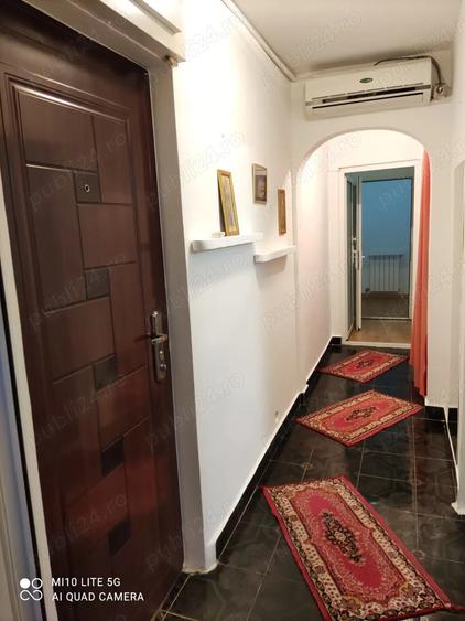 Vand apartament decomandat 2 camere parter - 5