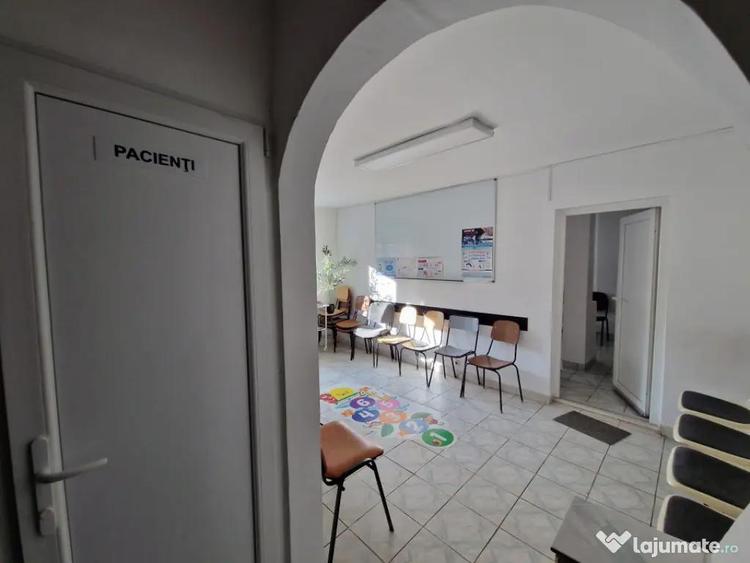 Cabinet medical 30 mp zona ?colii 3 - 4