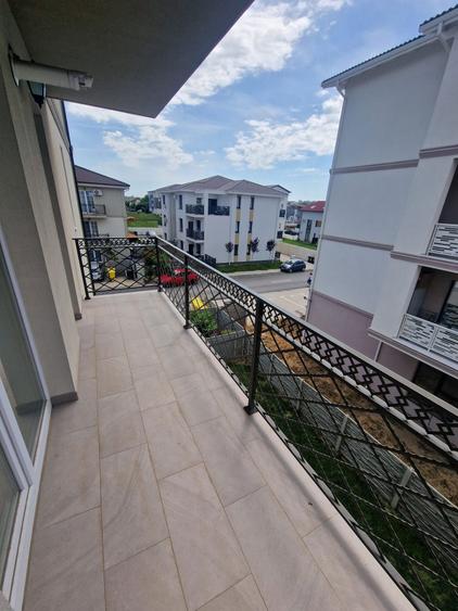 Apartament 2 camere , GIroc, , strada SPERANTEI 11 - 1