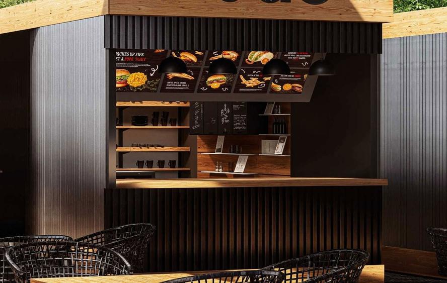 Promenada-Spatii Comerciale de inchiriat-Mamaia Nord - 7