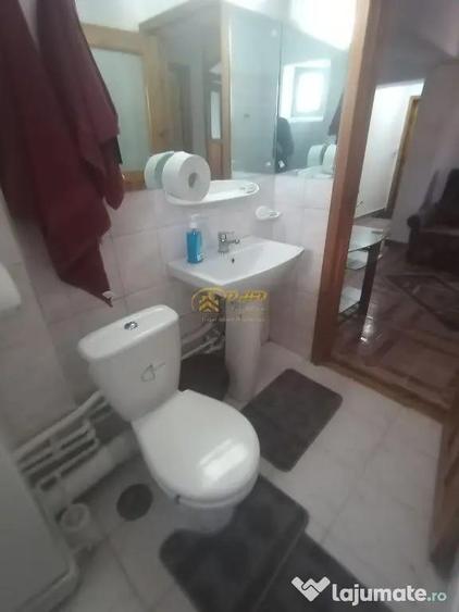 Apartament 4 camere decomandate - Pacurari - 18