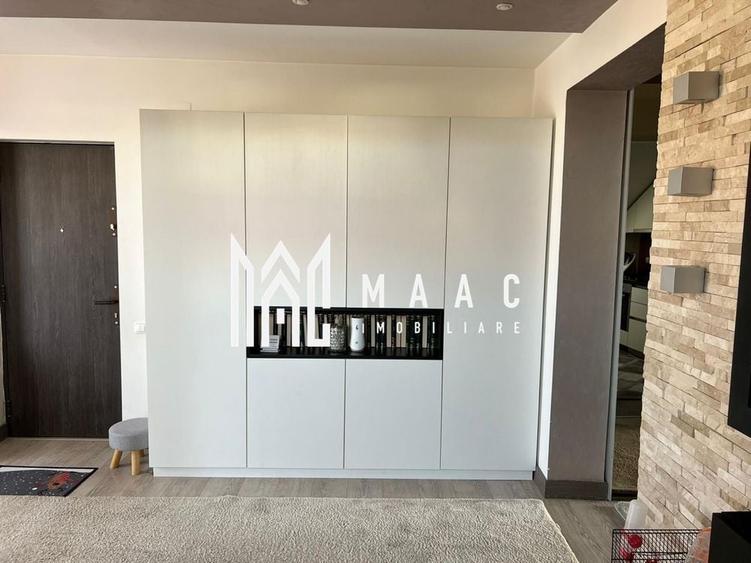 Apartament la vila | 3 camere | Zona Tilisca - 2