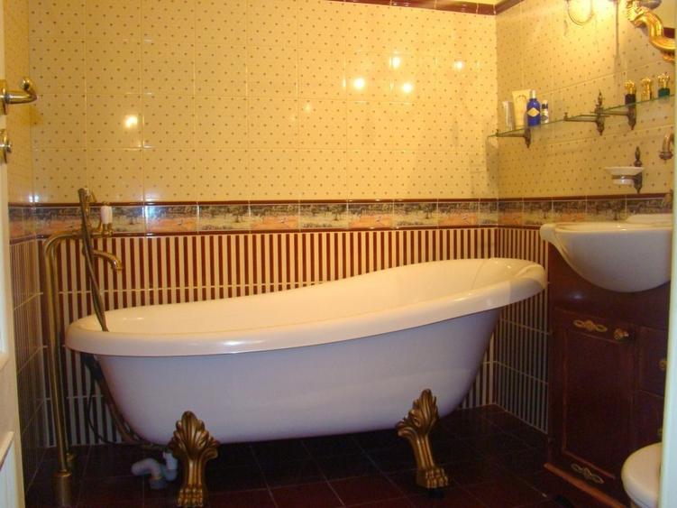 Apartament -3 camere -decomandat-Zona Unirii - 15