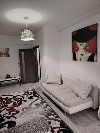 Ofer garsoniera spre inchiriere West Side Residence - 1