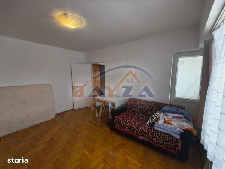 Apartament 1 camera strada Vasile Alecsandri, zona Moru?a - 1