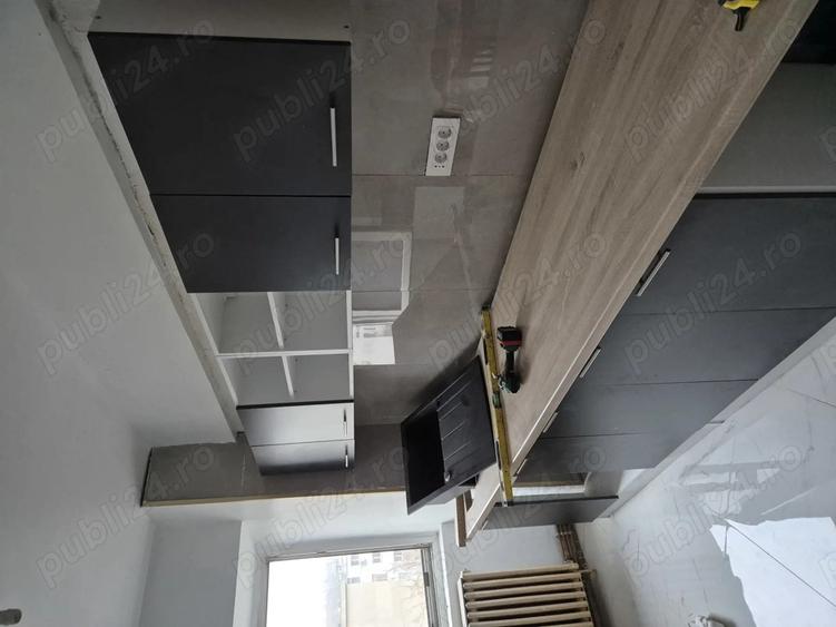 Apartament cu 2 camere podu de fier. Persoana fizica iasi - 2